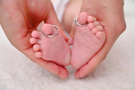 临邑孕妇六个月肚子多大
